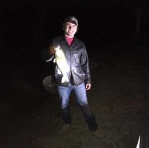 Meet your Posher, Brent